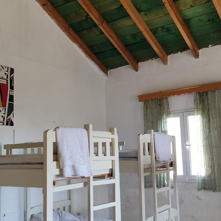 Filikur Hostel ヒマラ エクステリア 写真