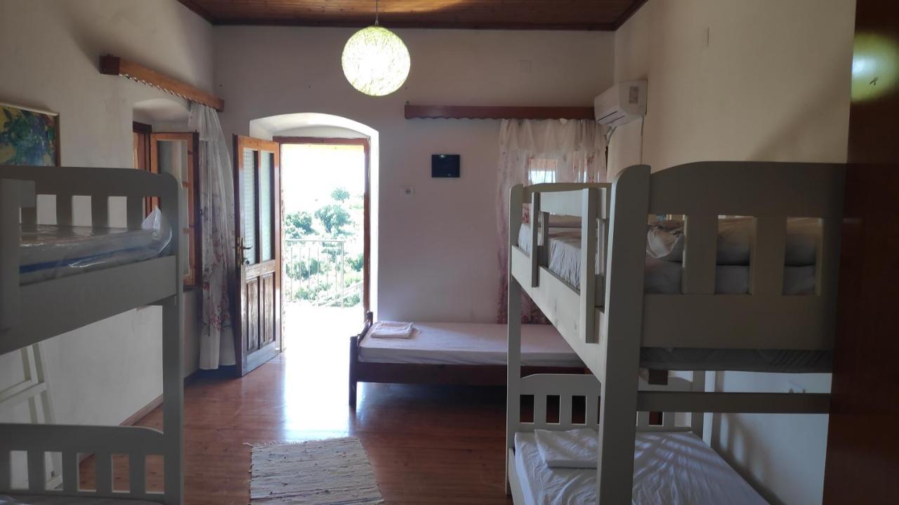 Filikur Hostel ヒマラ エクステリア 写真