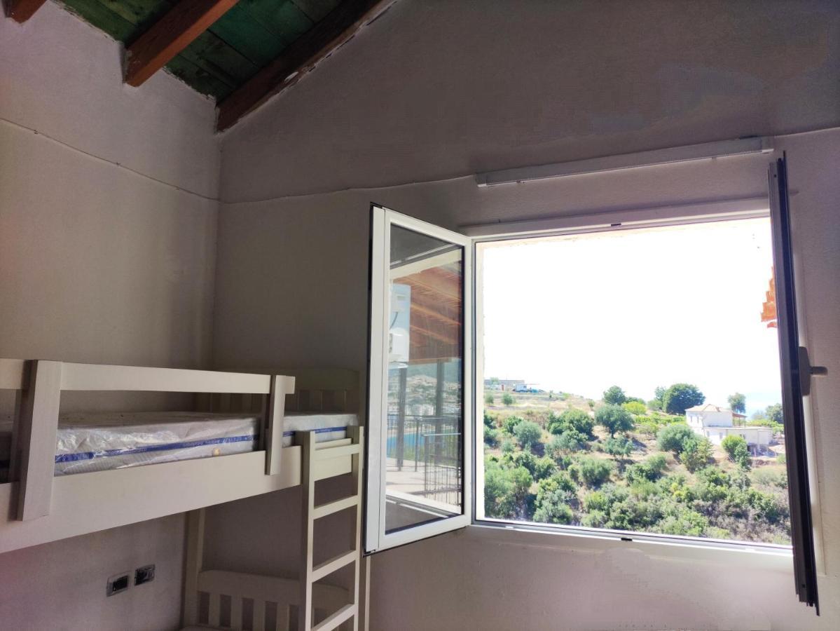 Filikur Hostel ヒマラ エクステリア 写真