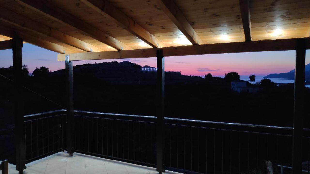 Filikur Hostel ヒマラ エクステリア 写真