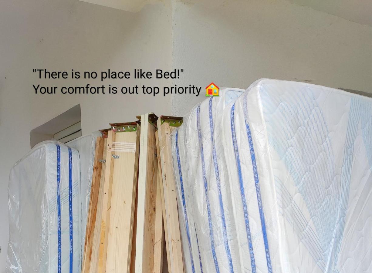 Filikur Hostel ヒマラ エクステリア 写真