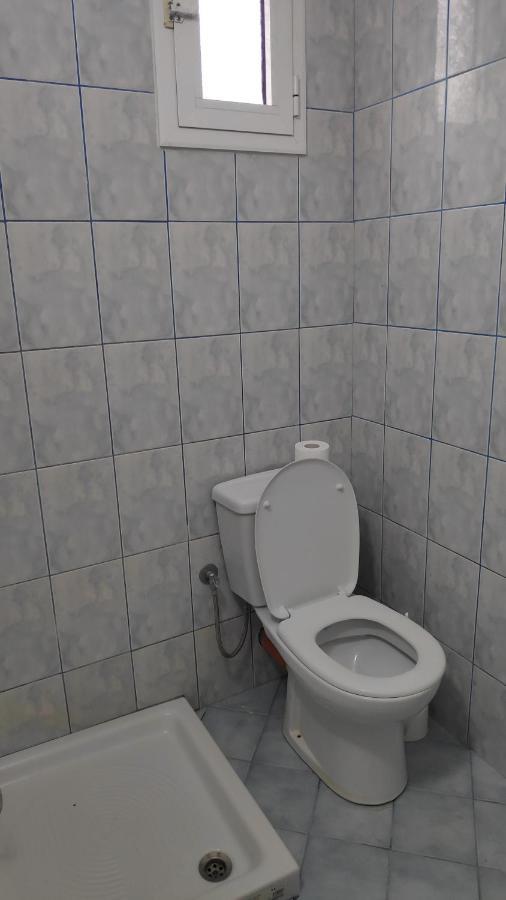 Filikur Hostel ヒマラ エクステリア 写真