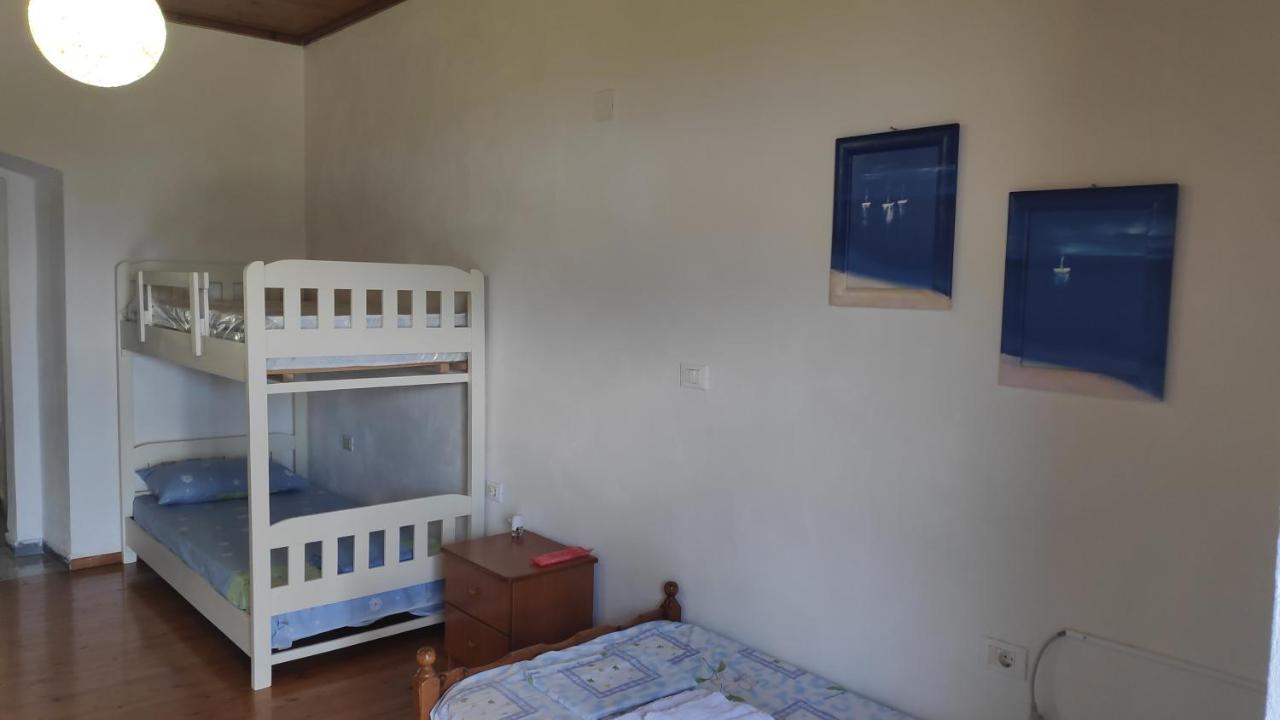 Filikur Hostel ヒマラ エクステリア 写真