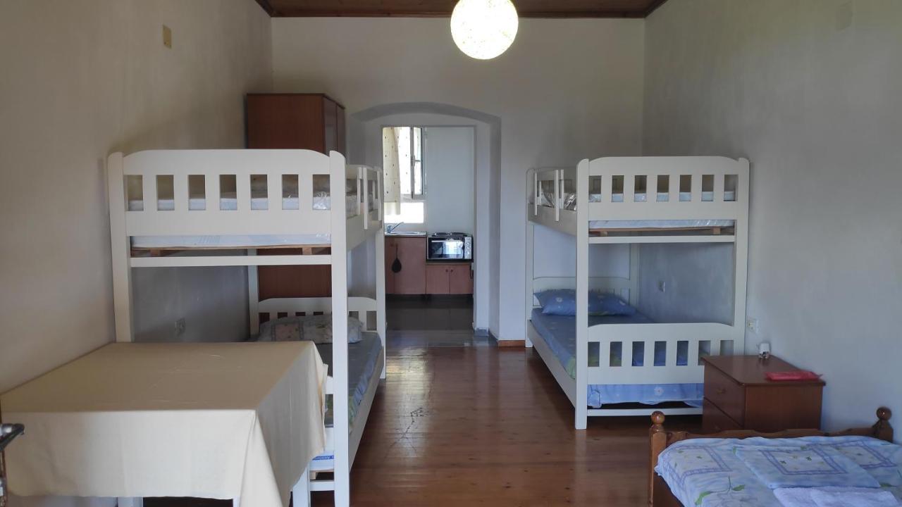 Filikur Hostel ヒマラ エクステリア 写真